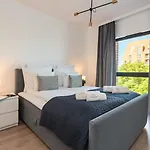 Flatbook - Riverside Loft With Parking Διαμέρισμα