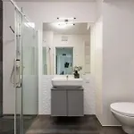 Flatbook - Riverside Loft With Parking Γκντανσκ
